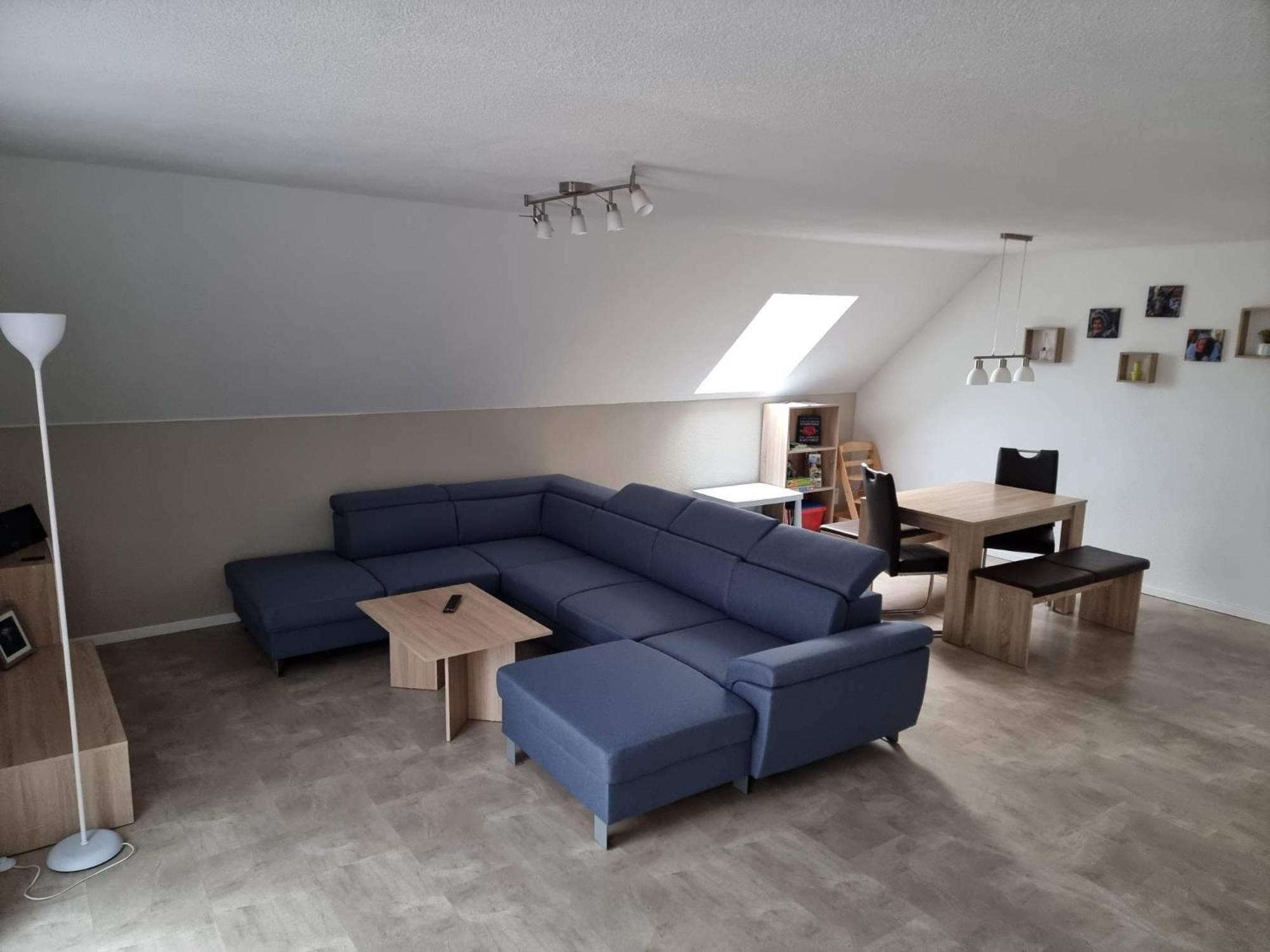 Ferienwohnung Am Bach Unterkirnach Exterior foto